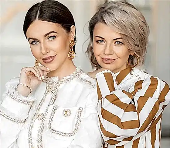 Две высокие награды International Property Award 2020-2021 гг.