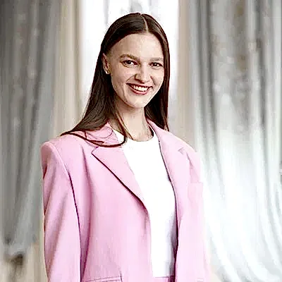 Оксана Костина