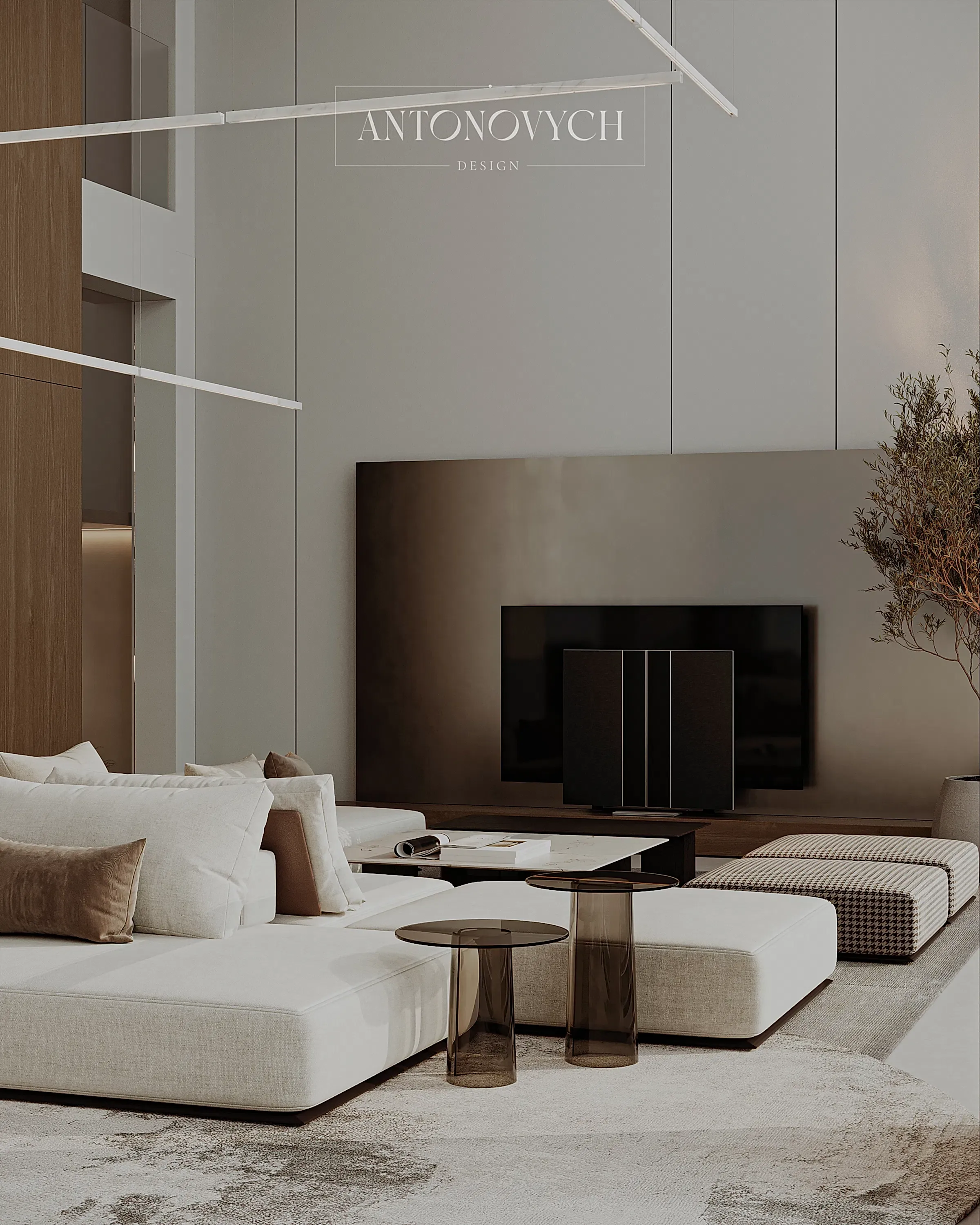 Апартаменты Akbulak Riviera 380 кв.м